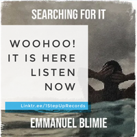 Searching For It (SAMPLE) by Emmanuel Blimie