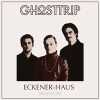 Eckener-Haus Livesessions von GHOSTTRIP (2019)