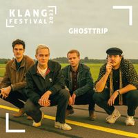 GHOSTTRIP @ Klang Festival