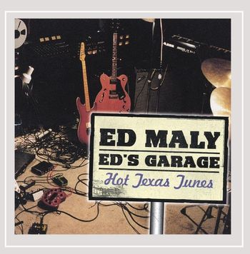 Ed's Garage
