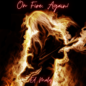 On Fire, Again! New Album!
