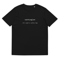 A Little Fog Cartinglee T-Shirt