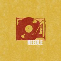 Needle by Patina