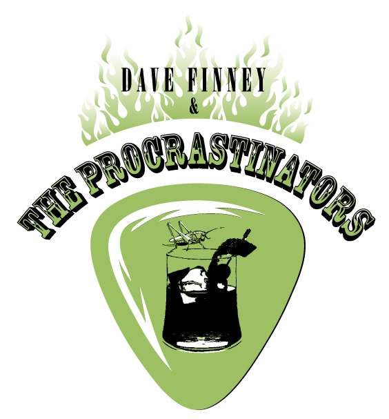 Dave Finney & The Procrastinators