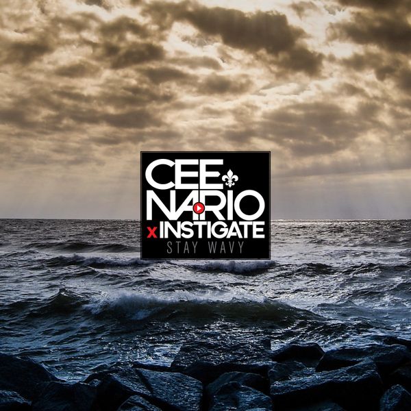 Cee Nario