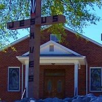 Pacolet Road Baptist Church