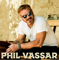 Phil Vassar