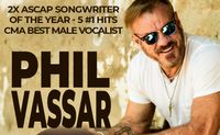 Phil Vassar