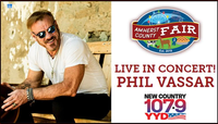 Phil Vassar