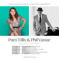 Pam Tillis & Phil Vassar