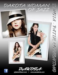 Pattie Cossentino Jazz Quartet