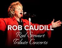 Rob Caudill and the "Tonight's The Night''Band