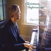 Christmas Impressions by Dan Crisci