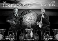 DeCafe Concert: Joseph Tayoun and Bill Koutsouros