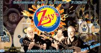 Live music at Zesty’s