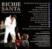 Welcome To My World: Richie Santa 