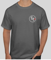 Steve Trent and Small Town Shirt
