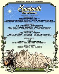 Sawtooth Valley Gathering