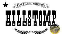 Tuesday On The Creek - Summer Concert Series: Hillstomp and High Pine Whiskey Yell
