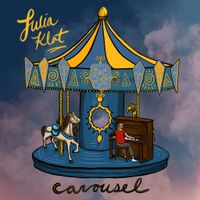 Carousel by Julia Klot