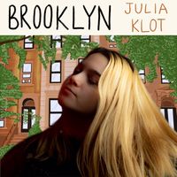 Brooklyn by Julia Klot