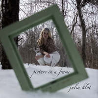 picture in a frame by Julia Klot