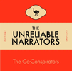 The Unreliable Narrators: CD