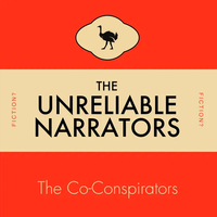 The Unreliable Narrators: CD