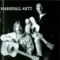 Marshall Artz by Marshall Artz