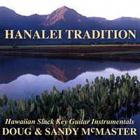 Hanalei Tradition by Doug and Sandy McMaster