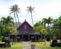 McMaster Slack Key Guitar and Ukulele Concert