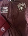 Hard Push Starter Jacket