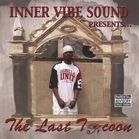 The Last Ticoon by Inner Vibe Sound