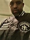 Hard Push Starter Jacket