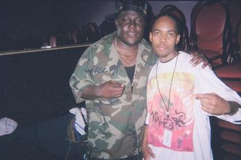 KILLAH PRIEST
