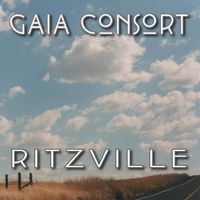 Ritzville (2023) by Gaia Consort