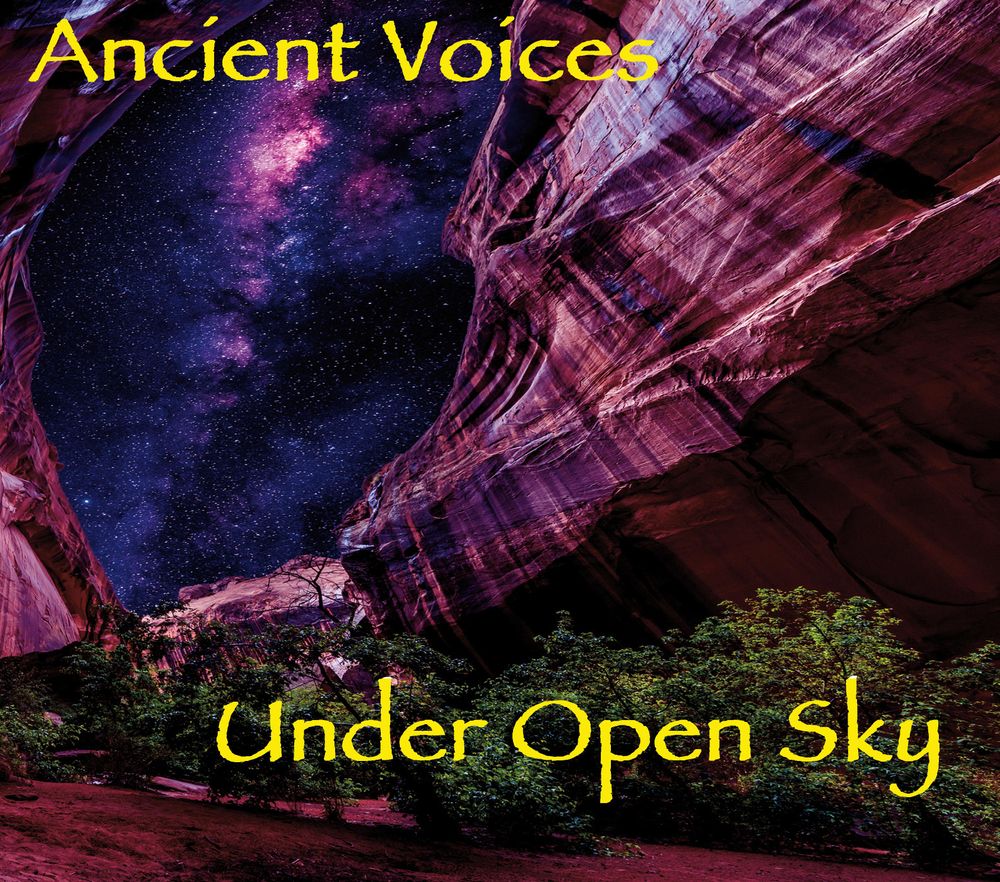 click to order the debut CD