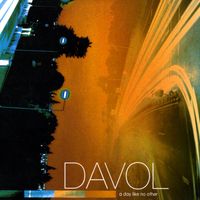 A Day Like No Other by Davol