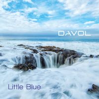 Little Blue (EP) by Davol