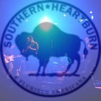 Southern Heartburn Live at Enlightened Studios