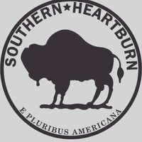 Southern Heartburn at Live Juice Bar
