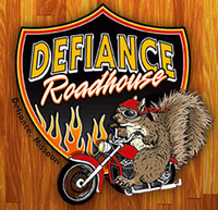 Defiance Roadhouse