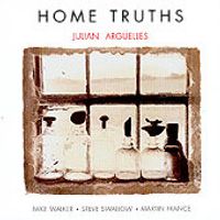 Home Truths - AVAILABLE FOR STREAMING ONLY - CLICK LINKS ABOVE