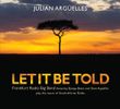 Let It Be Told (CD) - Winner Parliamentary Jazz Award 2016