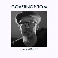 A Man with a Hat by Governor Tom