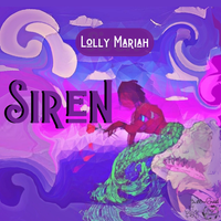 Siren by Lolly Mariah