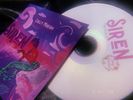 Siren: Siren CD's