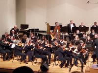 Springfield Symphony Orchestra Pops - 'Get Happy!'