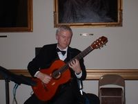 solo guitar- Mother's Day Tea at Bayley Place (private event)