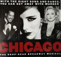 Chicago, the musical!